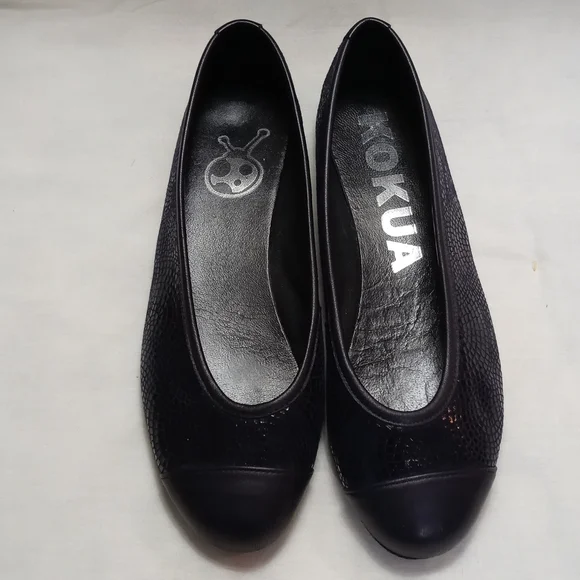 kokua Shoes Kokua Ballerina Shoes Size Poshmark